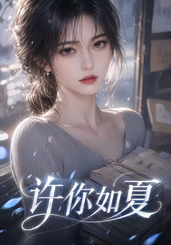 许你如夏 同类型推荐