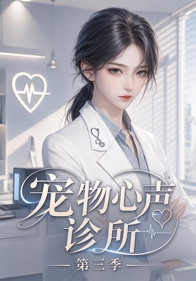 宠物心声诊所第三季 同类型推荐