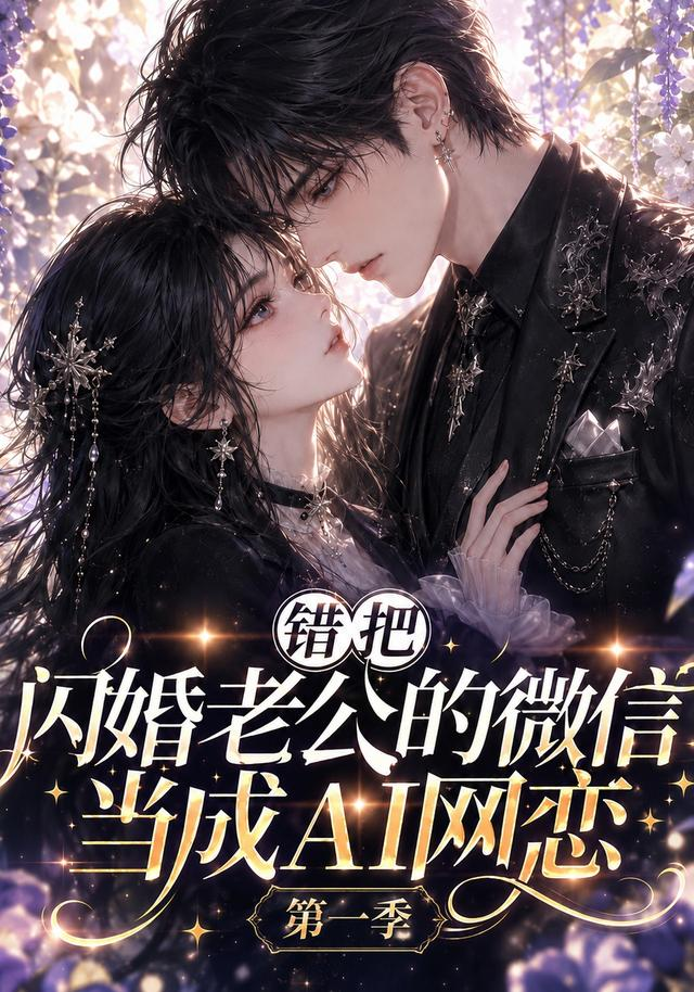 错把闪婚老公的微信当成AI网恋第一季 同类型推荐