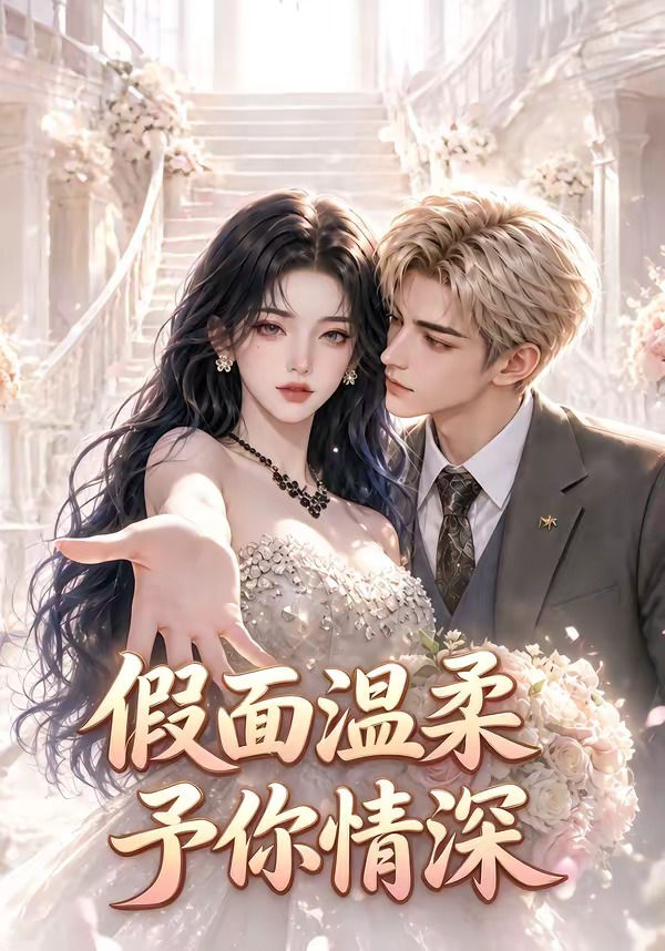 假面温柔，予你情深 同类型推荐