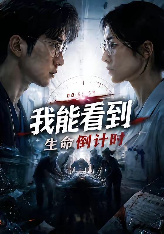 我能看到生命倒計時 同類型推薦