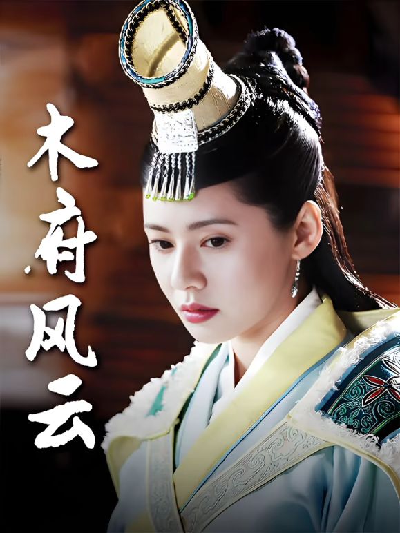 木府风云 同类型推荐