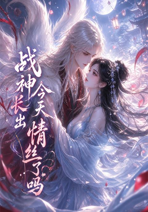 戰神今天長出情絲了嗎 同類型推薦