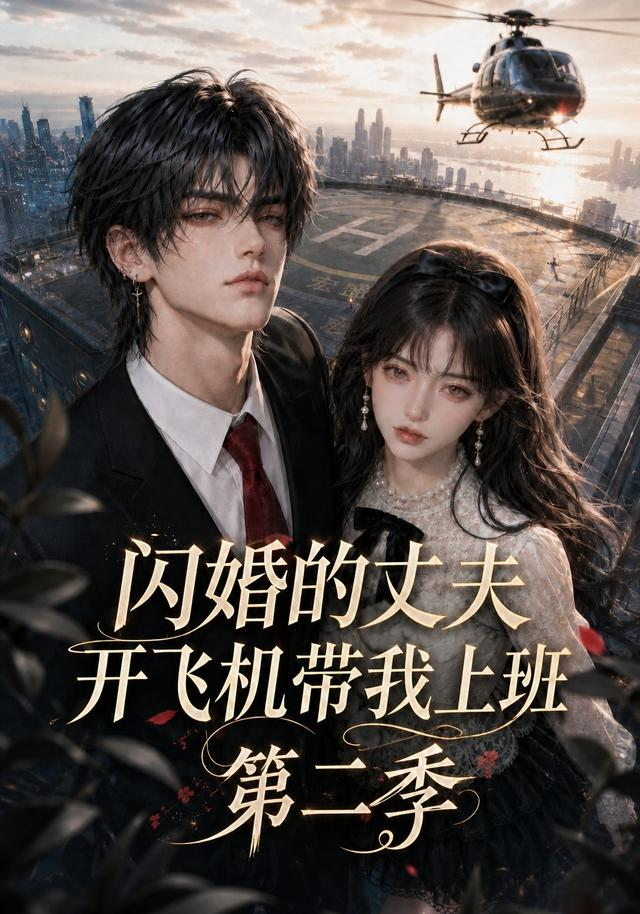 闪婚的丈夫开飞机带我上班第二季 同类型推荐