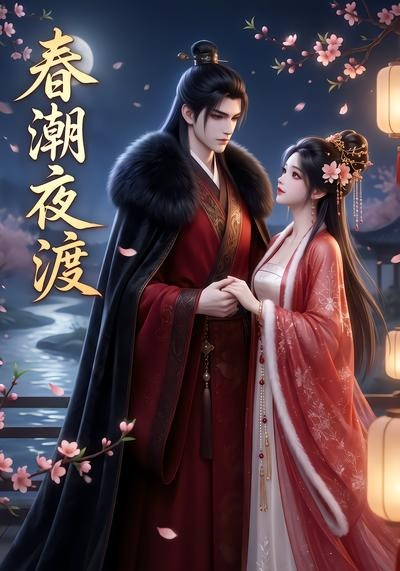 春潮夜渡 同类型推荐