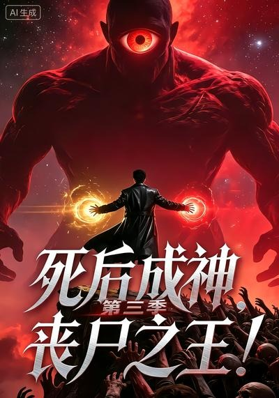 死后成神，丧尸之王！第三季 同类型推荐