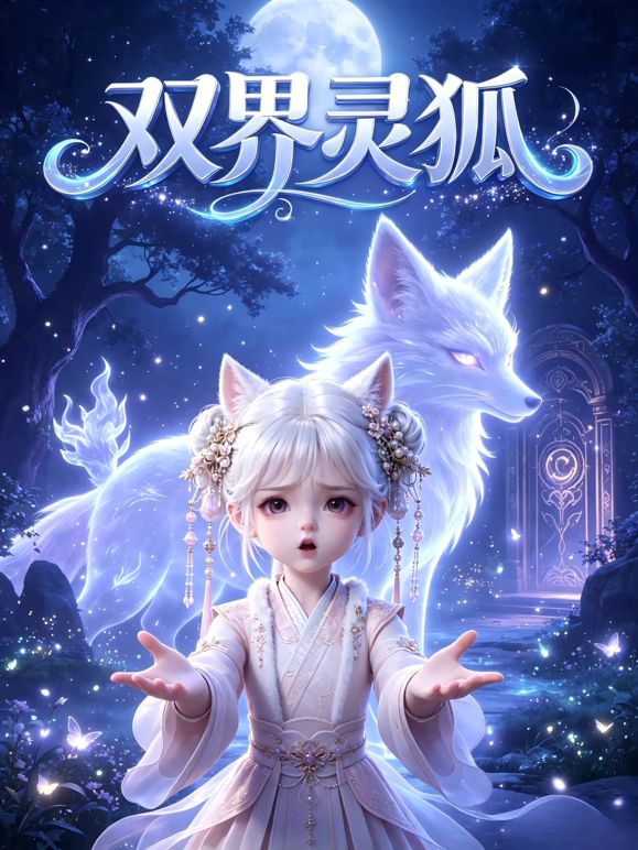 双界灵狐 同类型推荐