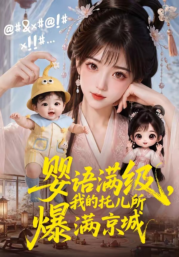 婴语满级，我的托儿所爆满京城 同类型推荐