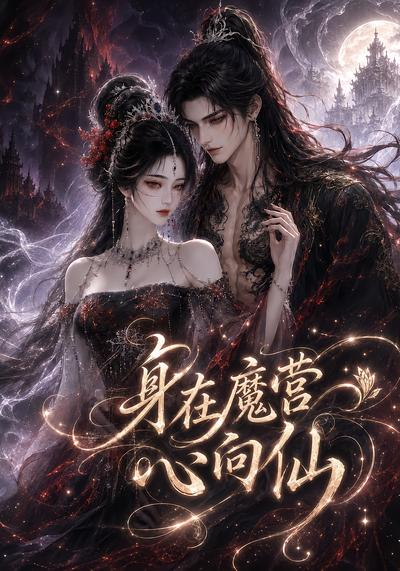 身在魔營心向仙 同類型推薦