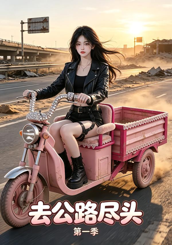 去公路尽头第一季 同类型推荐