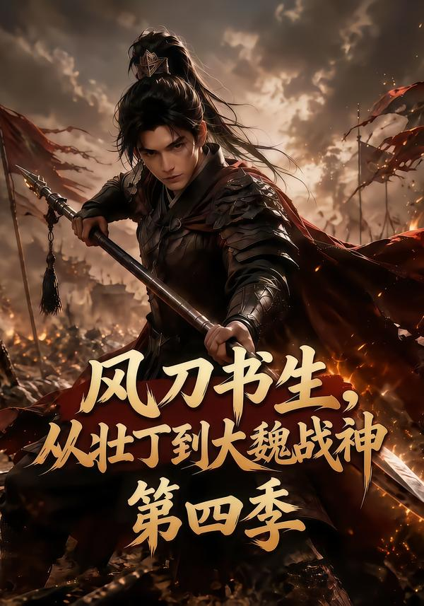 风刀书生，从壮丁到大魏战神第四季 同类型推荐