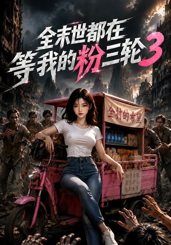 全末世都在等我的粉三轮3 同类型推荐