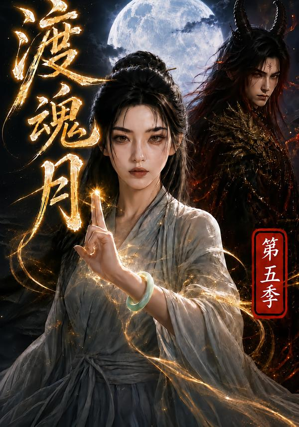 渡魂月第五季 同类型推荐
