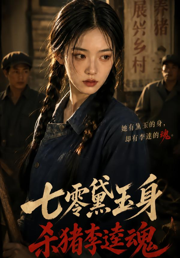 七零黛玉身，杀猪李逵魂 同类型推荐