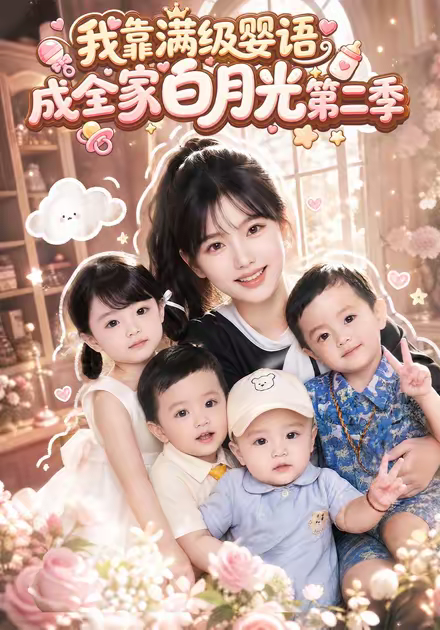 我靠满级婴语成全家白月光第二季 同类型推荐