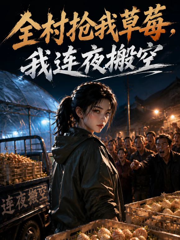 全村抢我草莓，我连夜搬空 同类型推荐