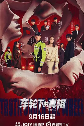 车轮下的真相 同类型推荐