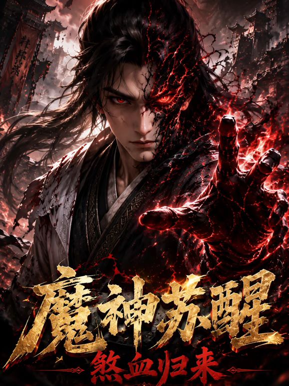 魔神苏醒，煞血归来 同类型推荐