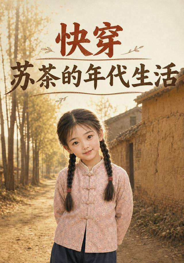 快穿：苏茶的年代生活 同类型推荐
