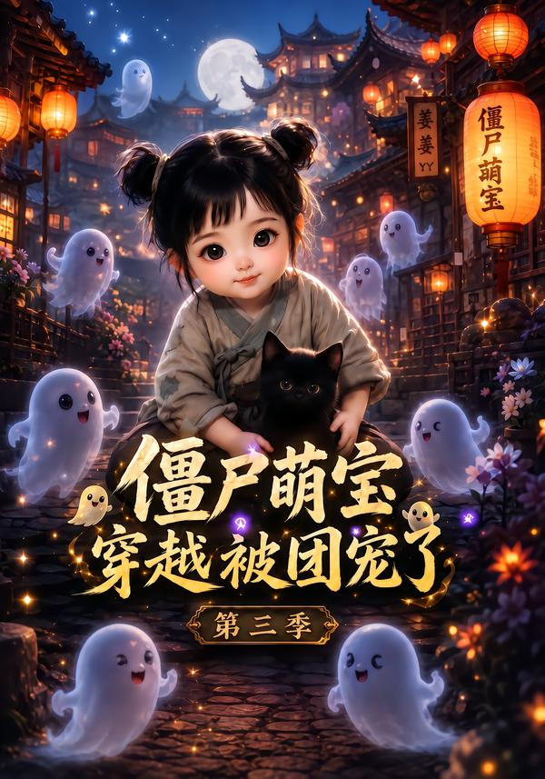 僵尸萌宝穿越被团宠了第三季 同类型推荐