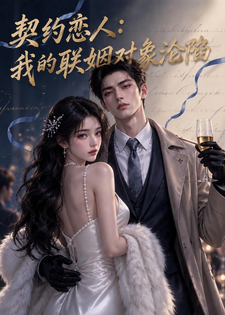 契约恋人：我的联姻对象沦陷 同类型推荐