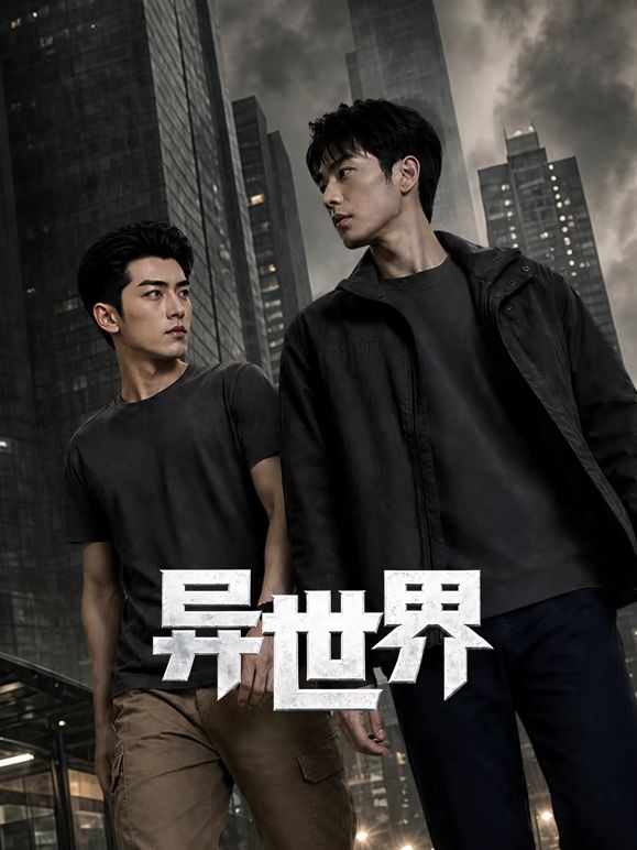 异世界 同类型推荐