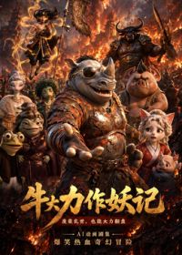 牛大力作妖记 同类型推荐