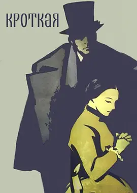温顺的女人[电影解说] 同类型推荐