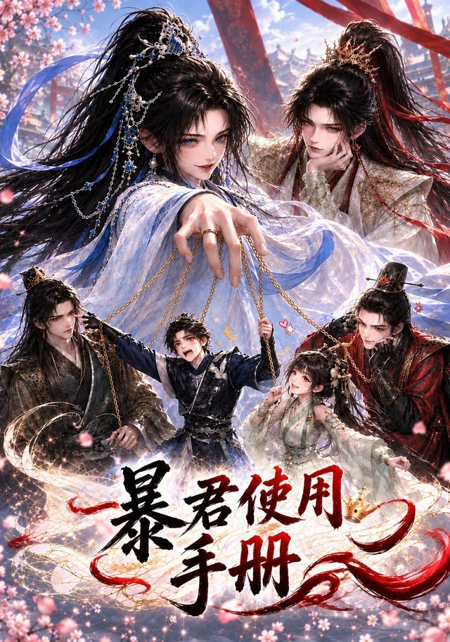 暴君使用手冊 同類型推薦