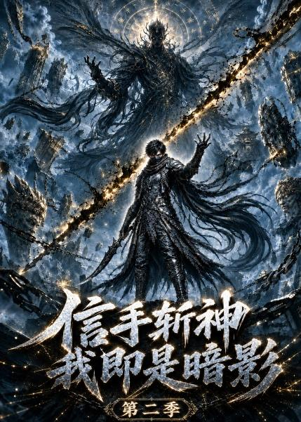 信手斬神，我即是暗影第二季 同類型推薦