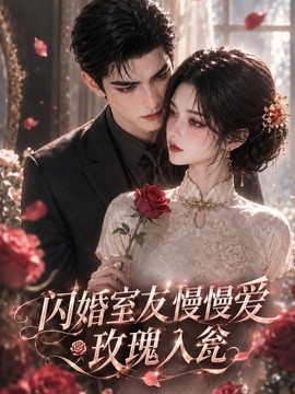 闪婚室友慢慢爱，玫瑰入瓮 同类型推荐