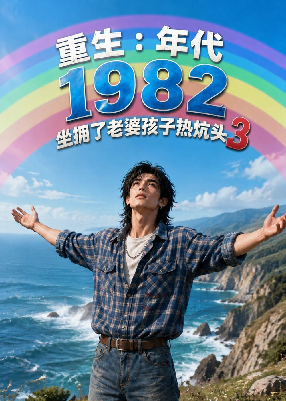 重生：年代1982坐擁了老婆孩子熱炕頭3 同類型推薦
