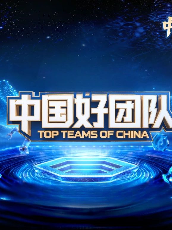 中国好团队 同类型推荐