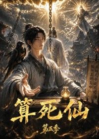 算死仙第五季 同类型推荐
