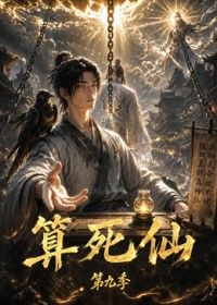 算死仙第九季 同类型推荐
