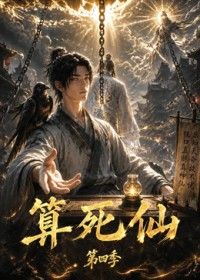 算死仙第四季 同类型推荐