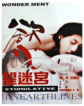 欲望迷宮[電影解說] 同類型推薦
