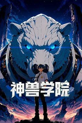 神兽学院 同类型推荐