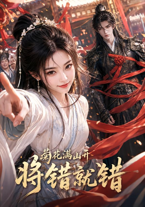 菊花滿山開，将錯就錯 同類型推薦